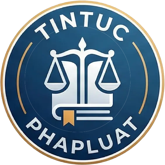 Tin Tức Pháp Luật