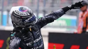 Antonelli về nhất tại Suzuka, lên dẫn đầu F1 2026