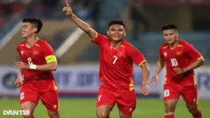 Báo Bangladesh bình luận khi đội nhà thua đậm tuyển Việt Nam