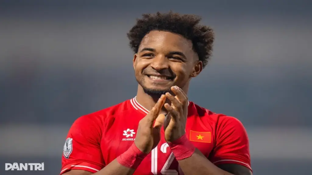 Báo Brazil nói điều đặc biệt về Xuân Son trước trận gặp Malaysia