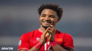 Báo Brazil nói điều đặc biệt về Xuân Son trước trận gặp Malaysia