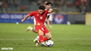 Báo Đông Nam Á dè chừng sức mạnh của đội tuyển Việt Nam