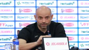 HLV Bangladesh dự đoán Việt Nam thắng Malaysia