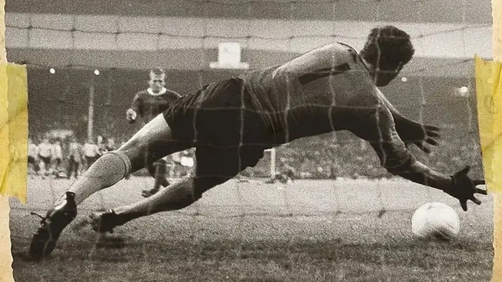 Nguồn gốc loạt sút luân lưu trong bóng đá