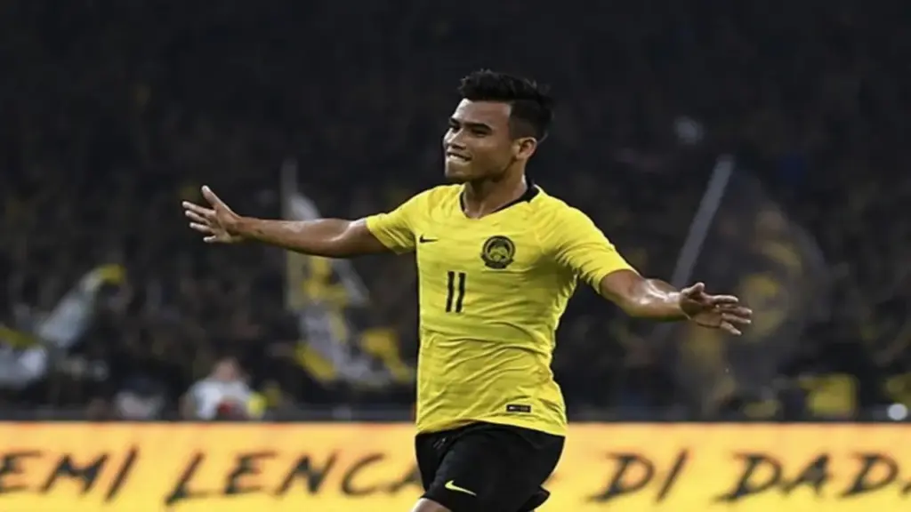 Tiền đạo Malaysia tuyên bố đá vì danh dự trước đội tuyển Việt Nam