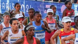 VĐV marathon Olympic bị cấm thi đấu 10 năm vì dương tính doping