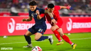Vì sao AFC quyết định hoãn lễ bốc thăm Asian Cup 2027?