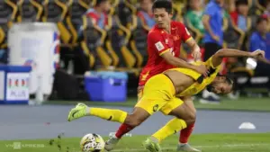 Việt Nam được dự đoán thắng Malaysia 3-1