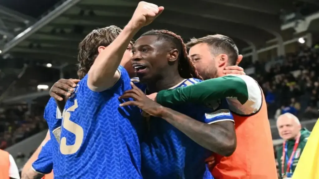 Xác định 6 trận chung kết tranh vé dự World Cup 2026