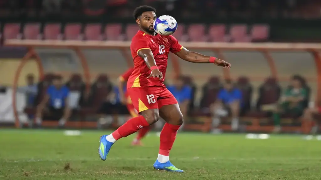 Xuân Son lên tiếng về chuyện tăng cân, muốn ghi bàn vào lưới Malaysia