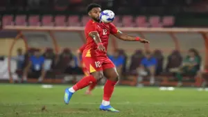 Xuân Son lên tiếng về chuyện tăng cân, muốn ghi bàn vào lưới Malaysia