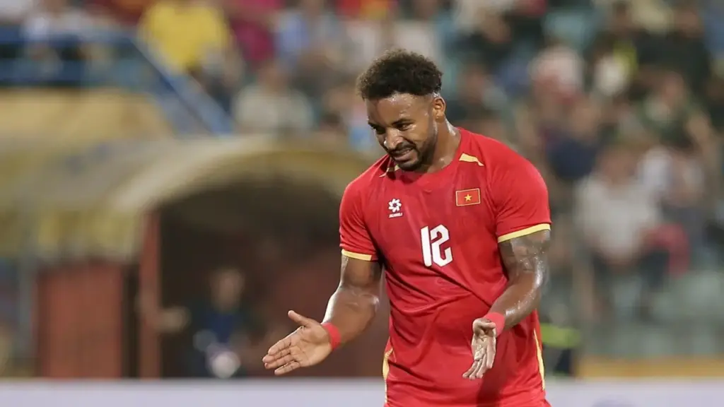 Xuân Son: ‘Mọi thứ đều sai khi tôi không ghi bàn’