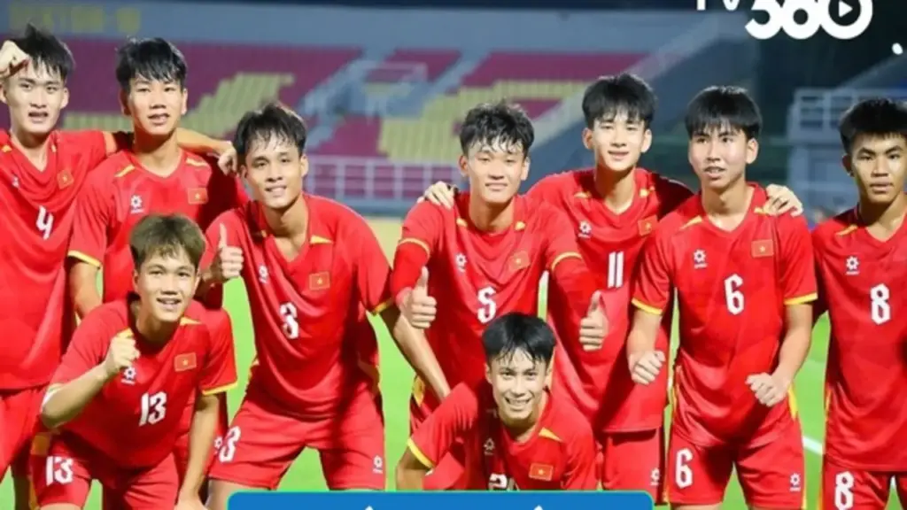AFC ‘bỏ rơi’ vòng bảng U.17 châu Á, TV360 vào cuộc khẩn cấp: Khán giả xem U.17 Việt Nam ở đâu?