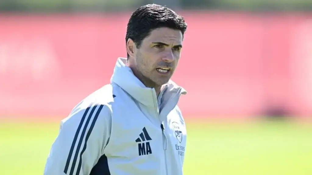 Arteta: 'Tâm lý quan trọng hơn chiến thuật ở 5 vòng cuối'
