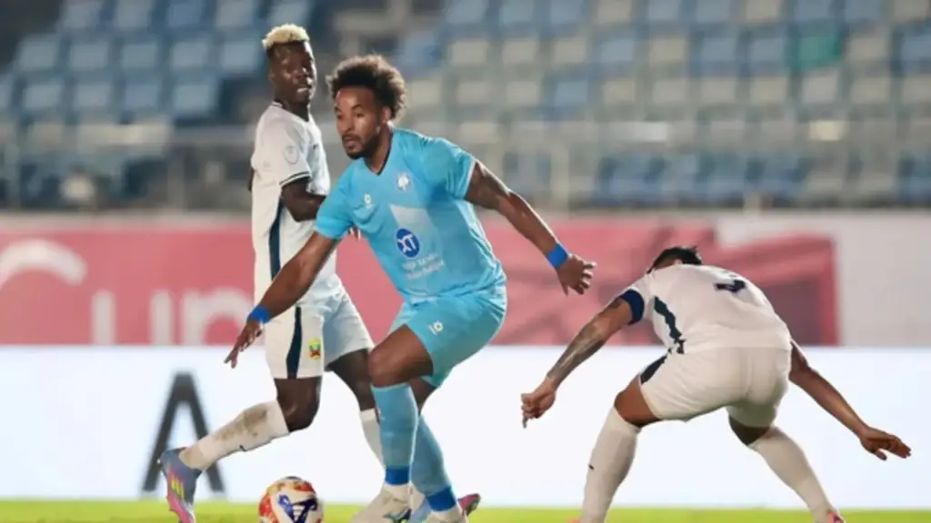 'Báo động đỏ' cho V-League