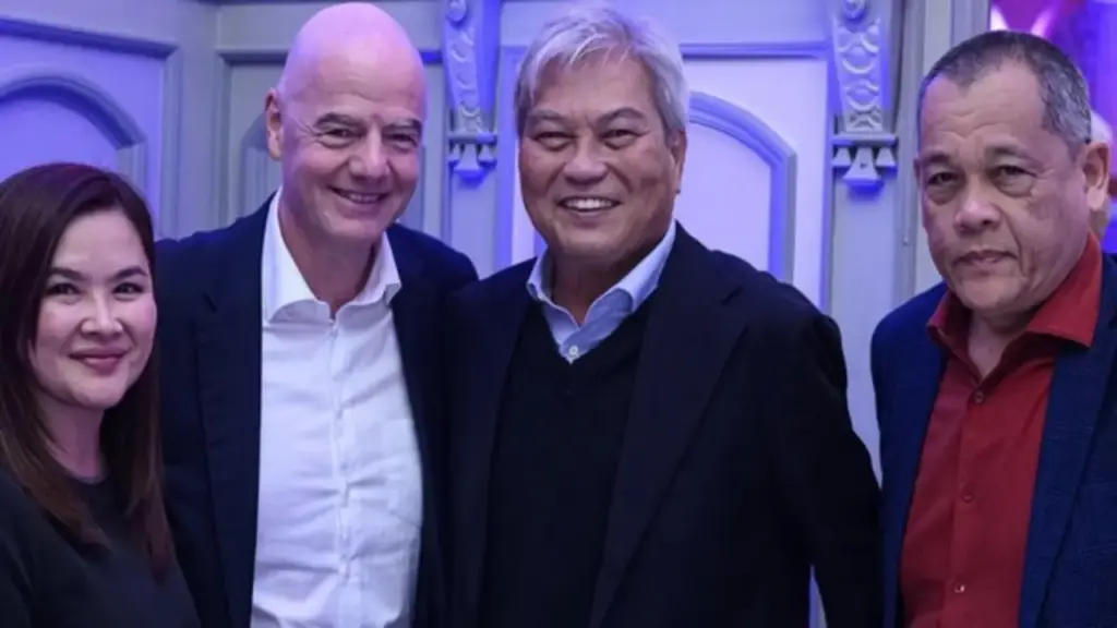 Bất ngờ danh tính tân Chủ tịch FAM, bóng đá Malaysia vực dậy từ cú sốc