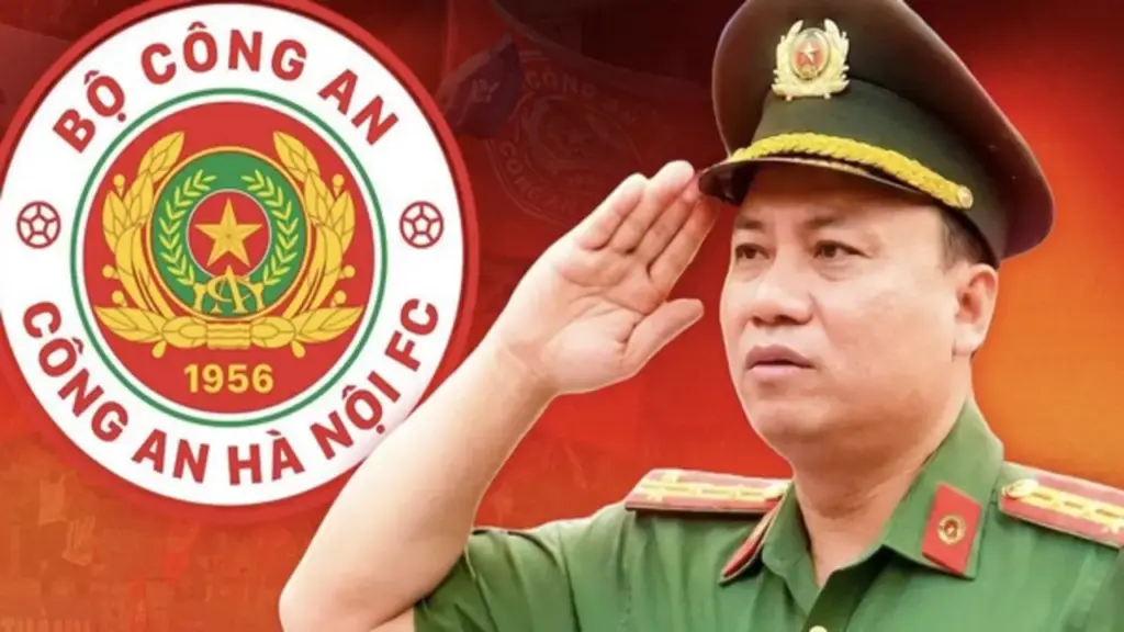 CLB CAHN thay đổi lãnh đạo cấp thượng tầng, chủ tịch mới là ai?