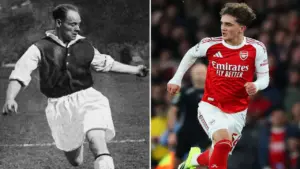 'Dòng máu thiên tài' của Max Dowman