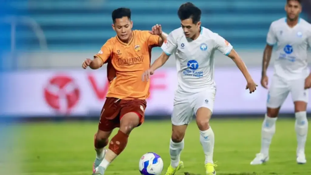 HAGL đủ tự tin về đích an toàn