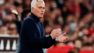 HLV Gattuso cay đắng từ chức, lộ ứng viên bất ngờ dẫn dắt đội tuyển &Yacute;: Có cả ông Mourinho!