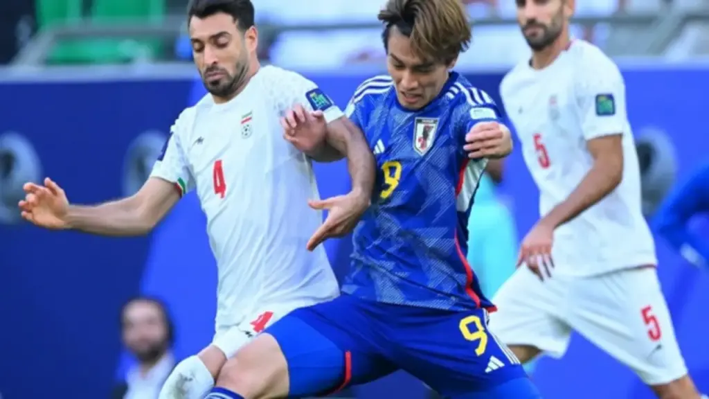 Iran dập tắt hy vọng thay thế của đội tuyển &Yacute;, xác nhận dự World Cup 2026