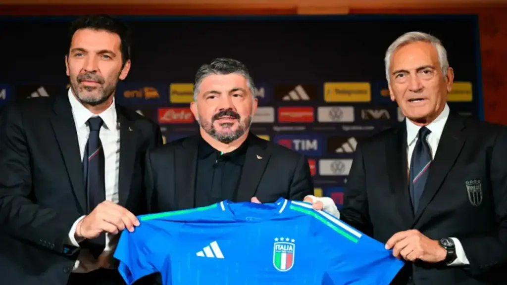 Italy bị 'xúc phạm' bởi đề xuất thay Iran dự World Cup 2026