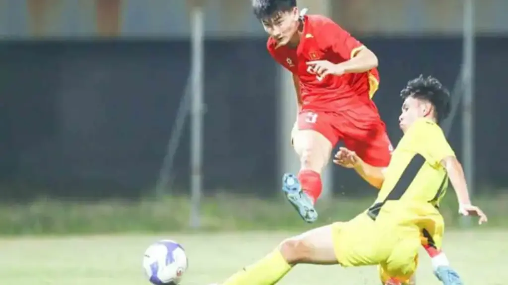 Lịch thi đấu U.17 Việt Nam - Timor Leste hôm nay: Cơ hội để qua mặt Indonesia