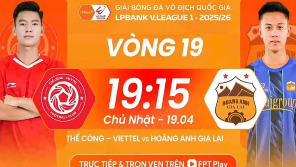 Lịch thi đấu V-League hôm nay: HAGL gây sốc khi ‘đối thủ’ Popov bị ‘treo giò’, CLB Đà Nẵng sẽ đổi vận?
