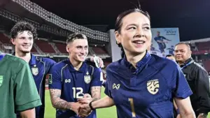 Madam Pang: 'Thái Lan sẽ không nhập tịch như Việt Nam'