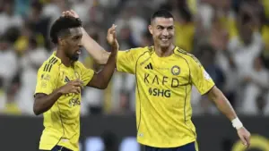 Ronaldo được trả lại 6 bàn thắng, SAFF điều tra vụ tố cáo trọng tài thiên vị