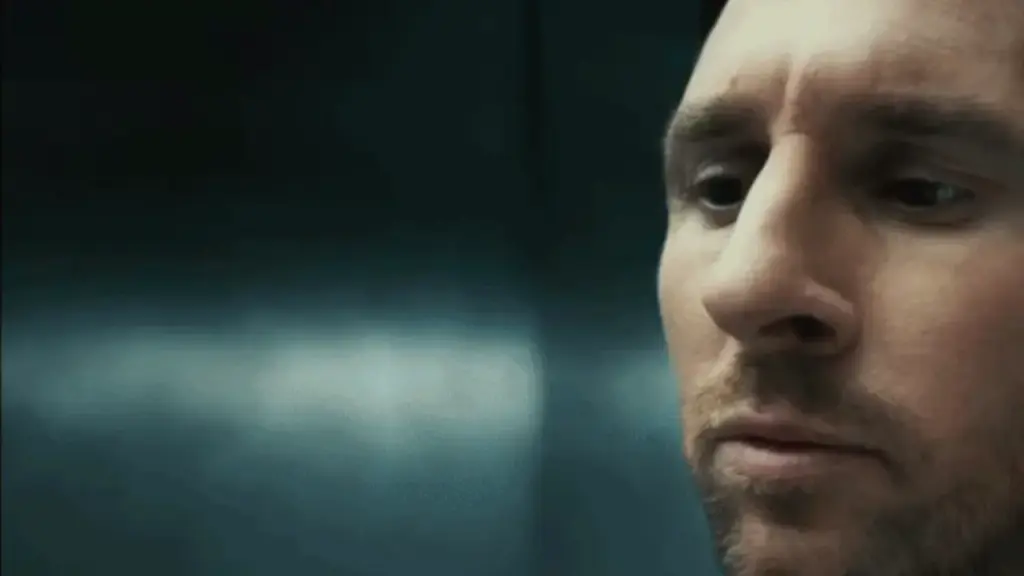 Ronaldo, Messi đóng chung quảng cáo về World Cup