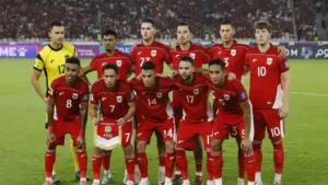 Sao nhập tịch xuống dốc, Indonesia khó truất ngôi vô địch AFF Cup của đội tuyển Việt Nam