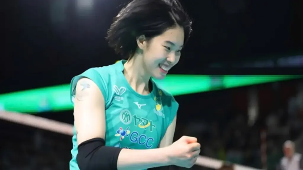 Trần Thị Thanh Thúy rời Nhật Bản, báo tin vui cho CLB VTV Bình Điền Long An