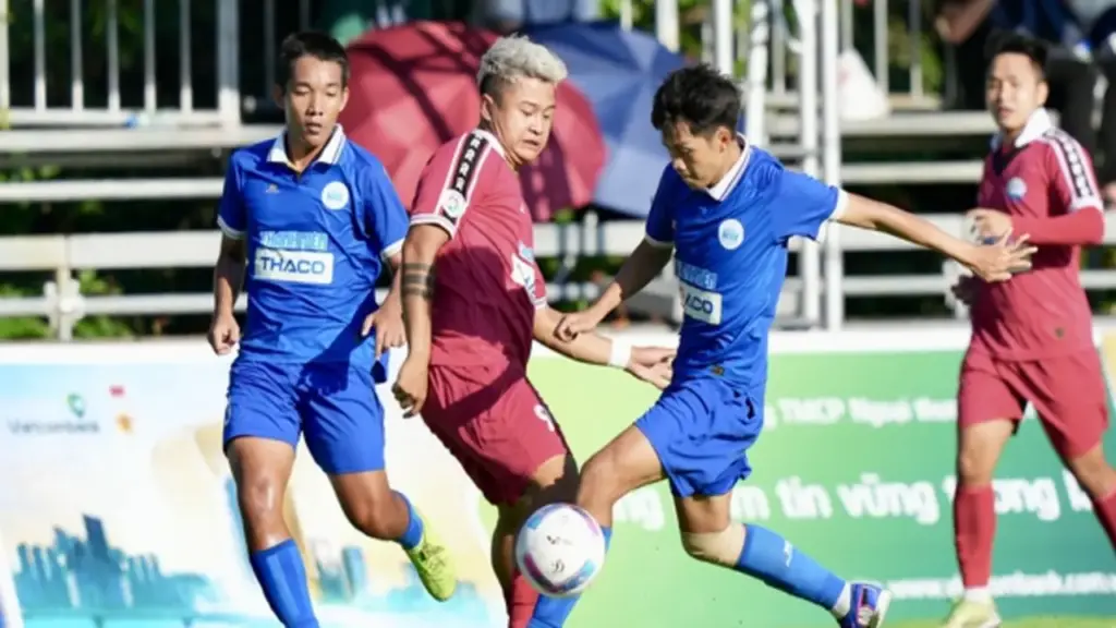 Trường ĐH Nha Trang quyết giành HCĐ giải TNSV quốc tế trên sân nhà