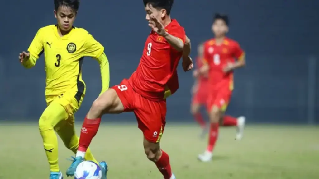 U.17 Việt Nam 0-0 U.17 Malaysia, chung kết Đông Nam Á: Màn tái đấu duyên nợ