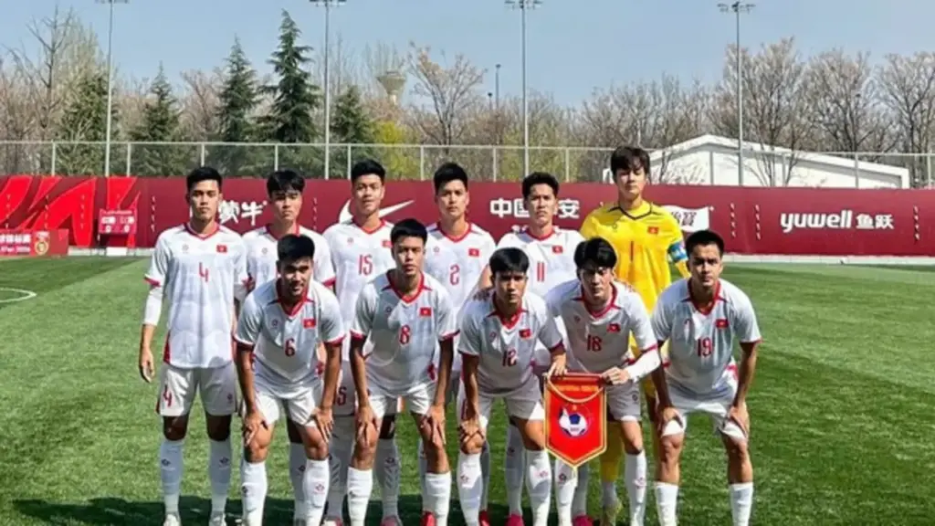 U.23 Việt Nam xứng đáng được đầu tư lớn