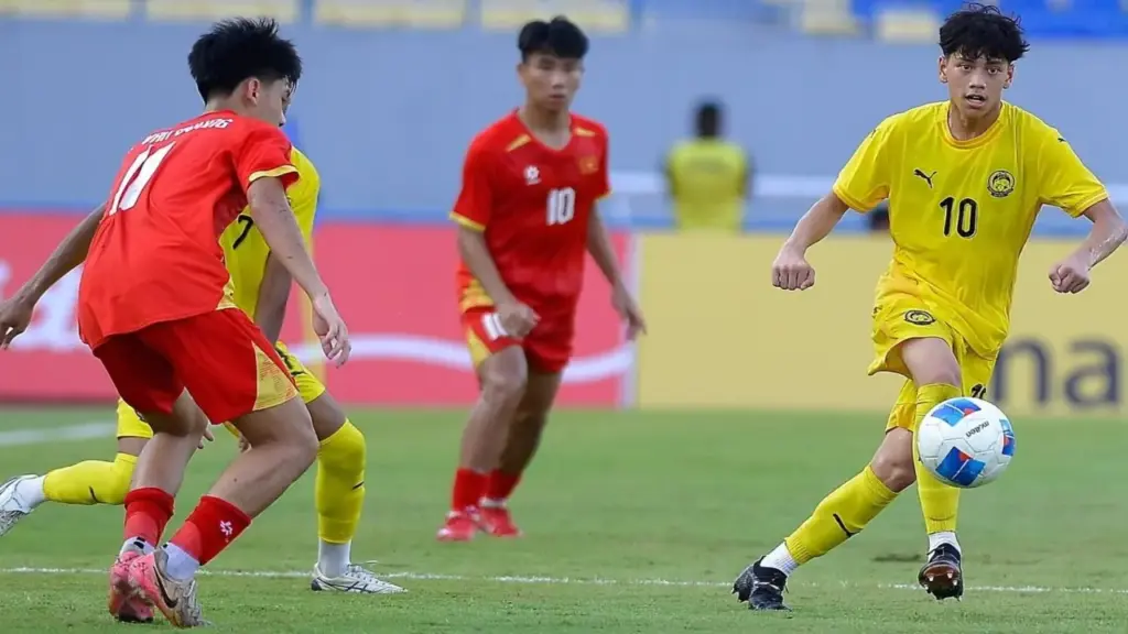 Việt Nam - Malaysia: Đi vào lịch sử Đông Nam Á