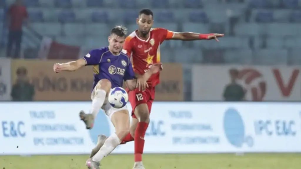 V-League nâng cấp thế nào cho hợp lý?
