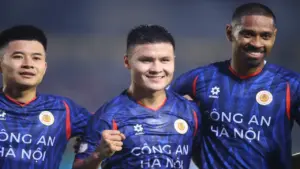 V-League thay đổi thế nào với HLV ngoại?