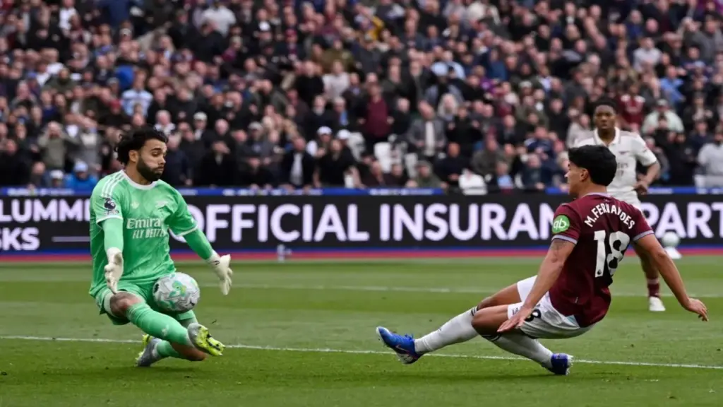 10 bước ngoặt đưa Arsenal tới ngôi vương Ngoại hạng Anh