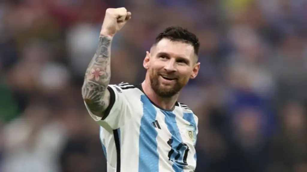 Argentina công bố đội hình dự World Cup 2026: Lần cuối cho Messi