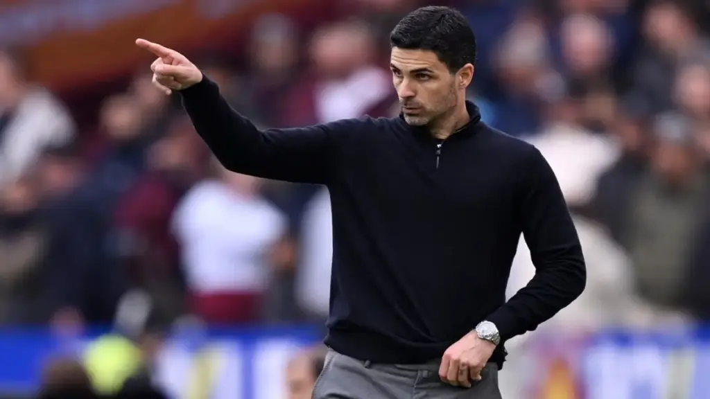 Arteta thay đổi Arsenal thế nào để vô địch?