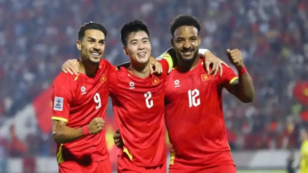 Báo UAE nói điều bất ngờ khi đội nhà chung bảng đội tuyển Việt Nam ở Asian Cup