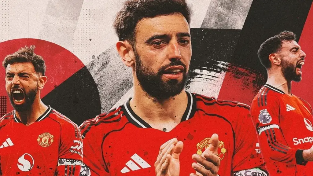 Bruno Fernandes vượt trội thế nào ở khả năng kiến tạo?