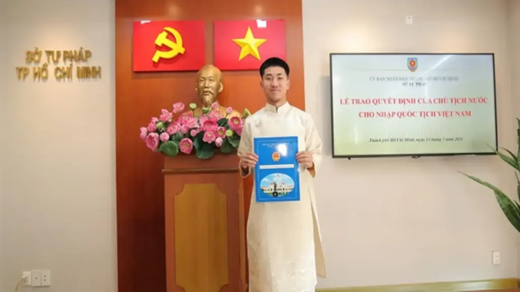 Bước ngoặt quan trọng của Ngô Đăng Khoa