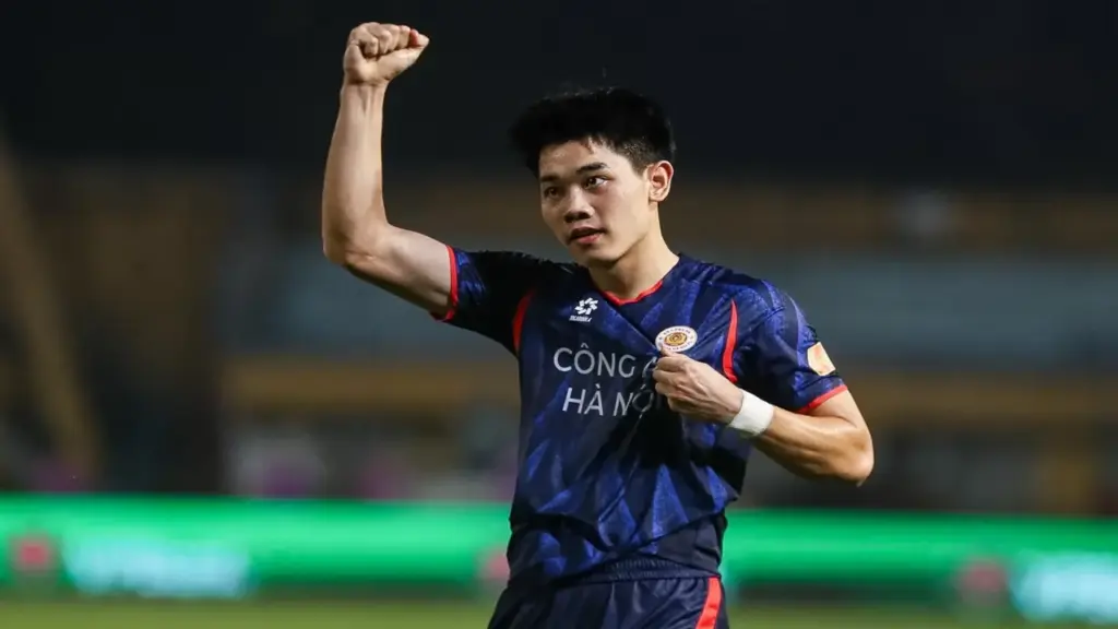 CLB Công An Hà Nội chưa được trao cúp ngay nếu vô địch V-League sớm