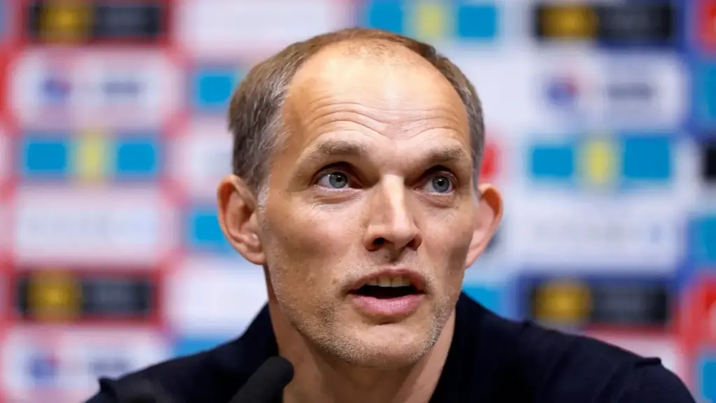 Danh sách tuyển Anh dự World Cup 2026 gây tranh cãi