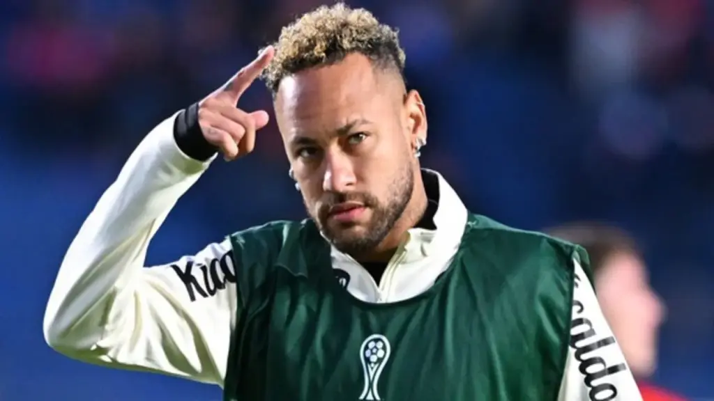 Đội tuyển Brazil chính thức tập trung, tình trạng ‘thật’ của Neymar sắp sáng tỏ