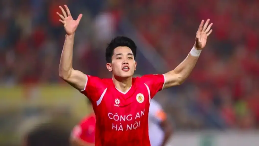 Hàng tiền đạo đội tuyển Việt Nam ‘chật chội’, vẫn trở thành niềm ao ước của Đông Nam Á