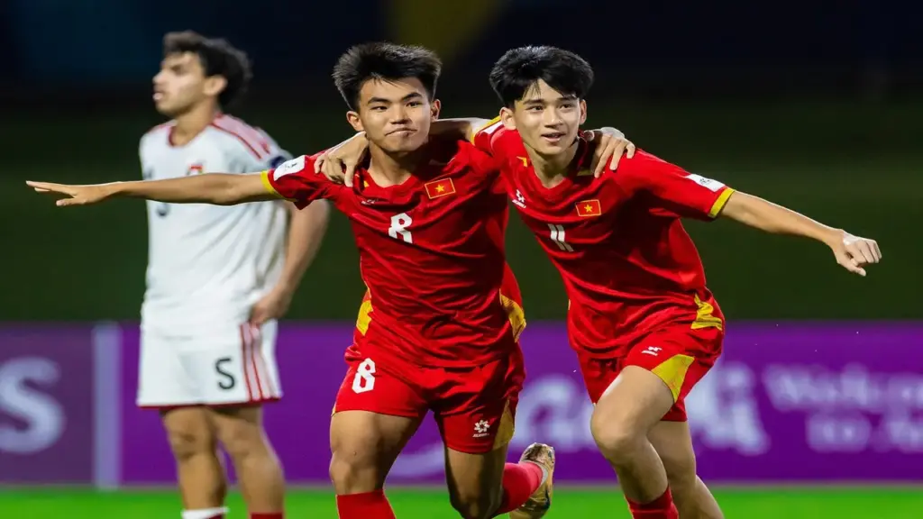 HLV U17 Australia: “U17 Việt Nam tiến bộ quá nhanh”